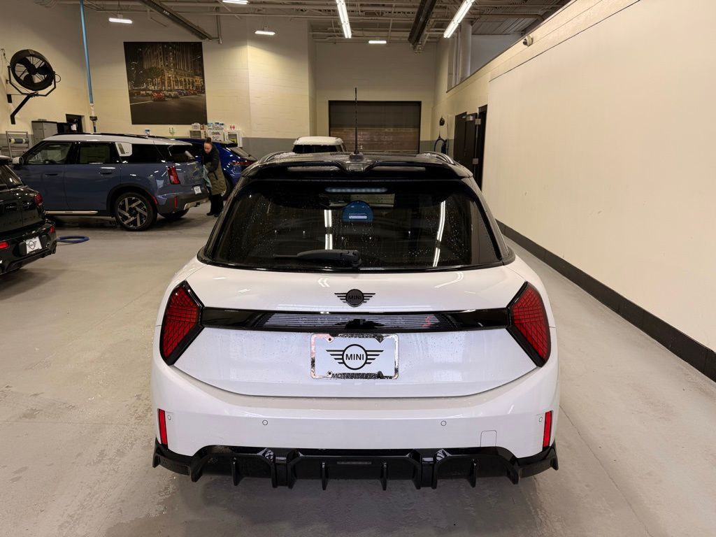 Thumbnail: 2026 MINI Cooper - 4
