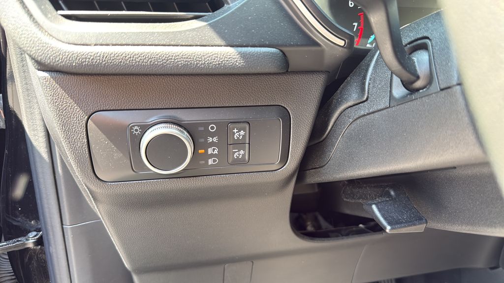 2020 Ford Escape SE Black at Subaru and VW of Moon Township