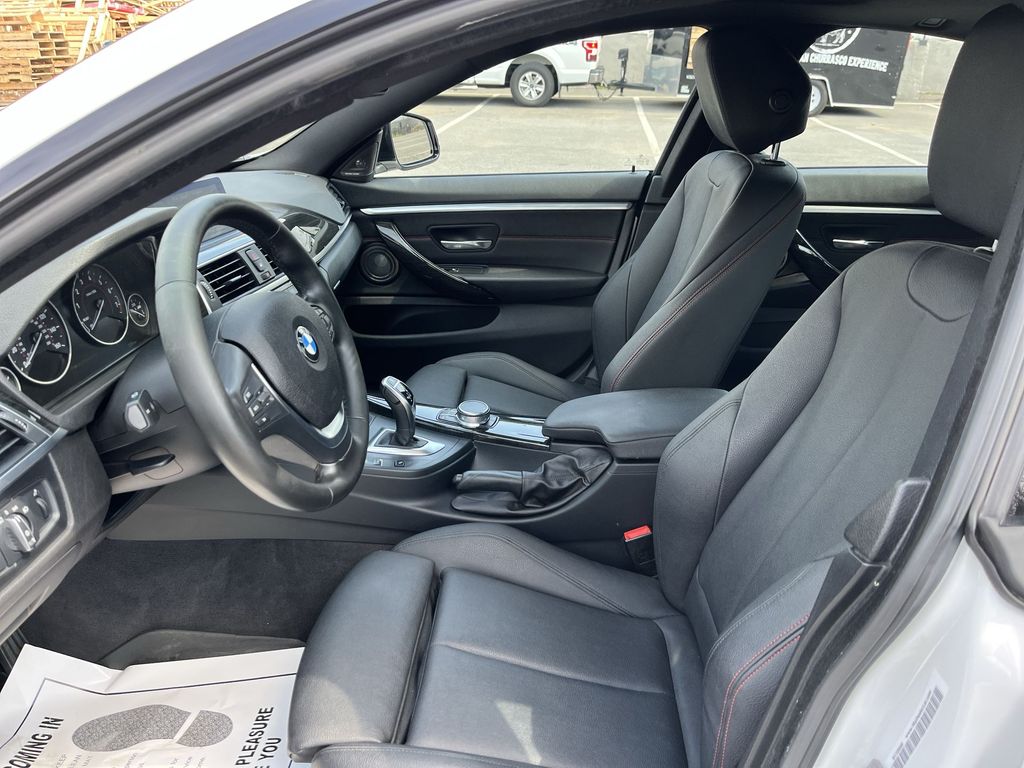 Thumbnail: 2018 BMW 4 Series - 11