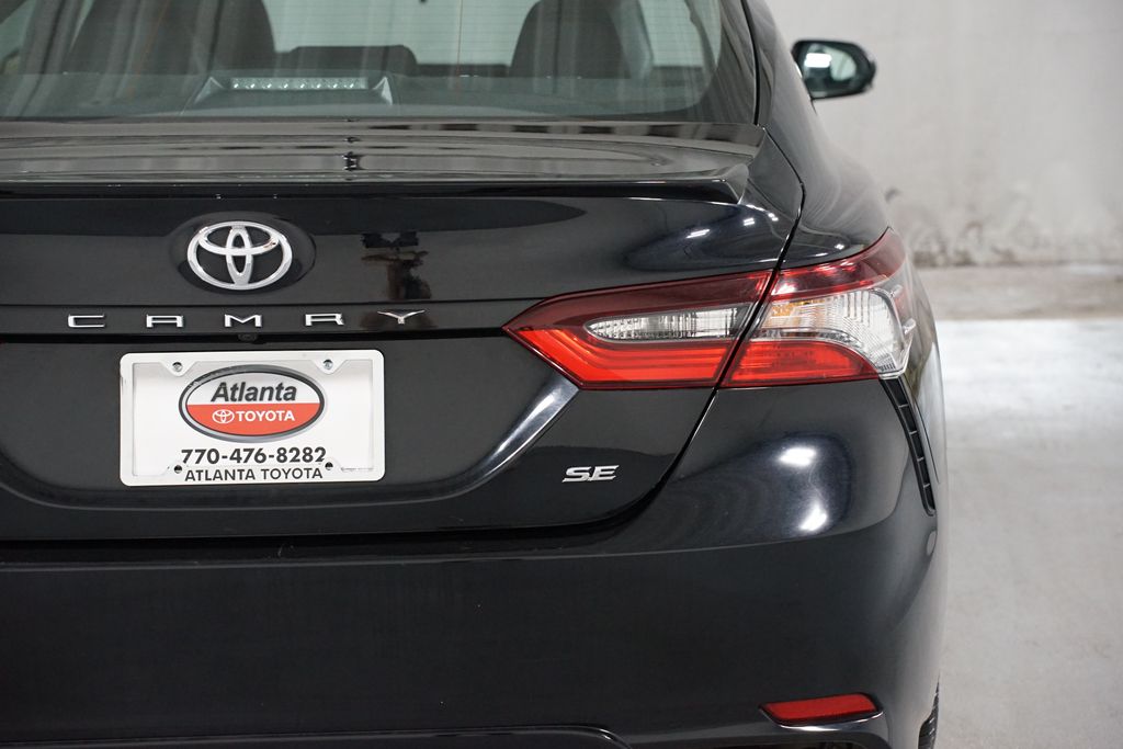 Thumbnail: 2024 Toyota Camry - 10