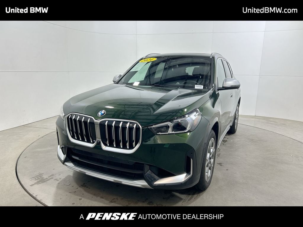 2024 BMW X1 xDrive28i -
                Roswell, GA