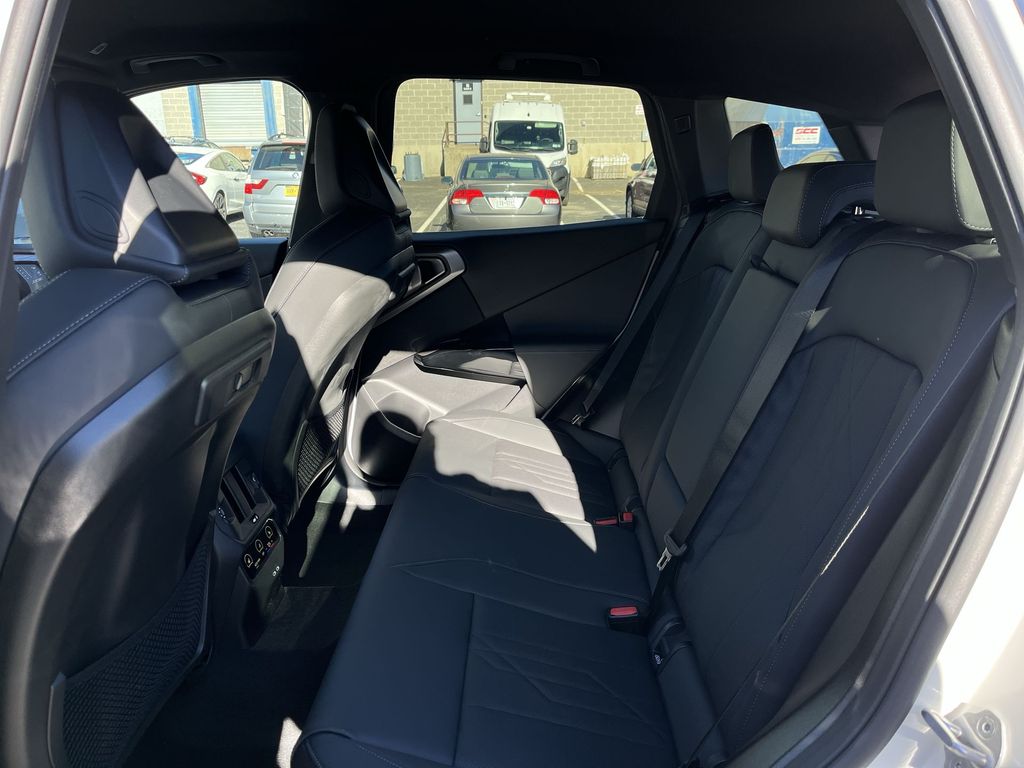 Thumbnail: 2026 BMW X3 - 22