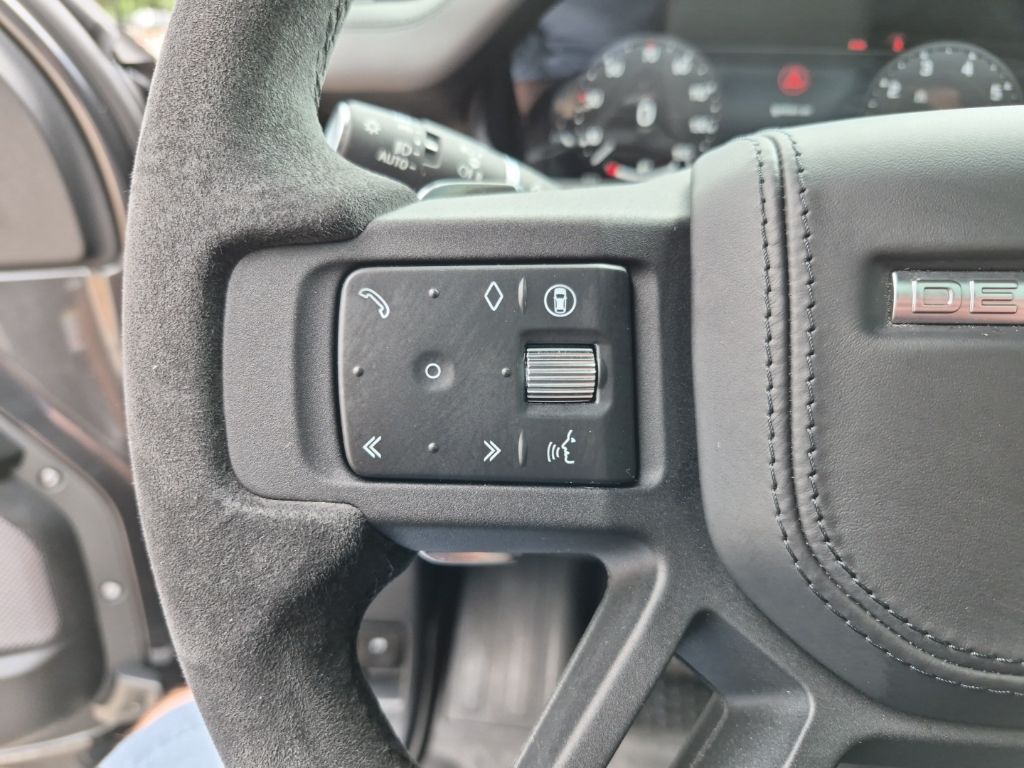 Used Car 2024 Land Rover Defender 110  Carpathian Edition For Sale Under $100,000 In Austin, Texas