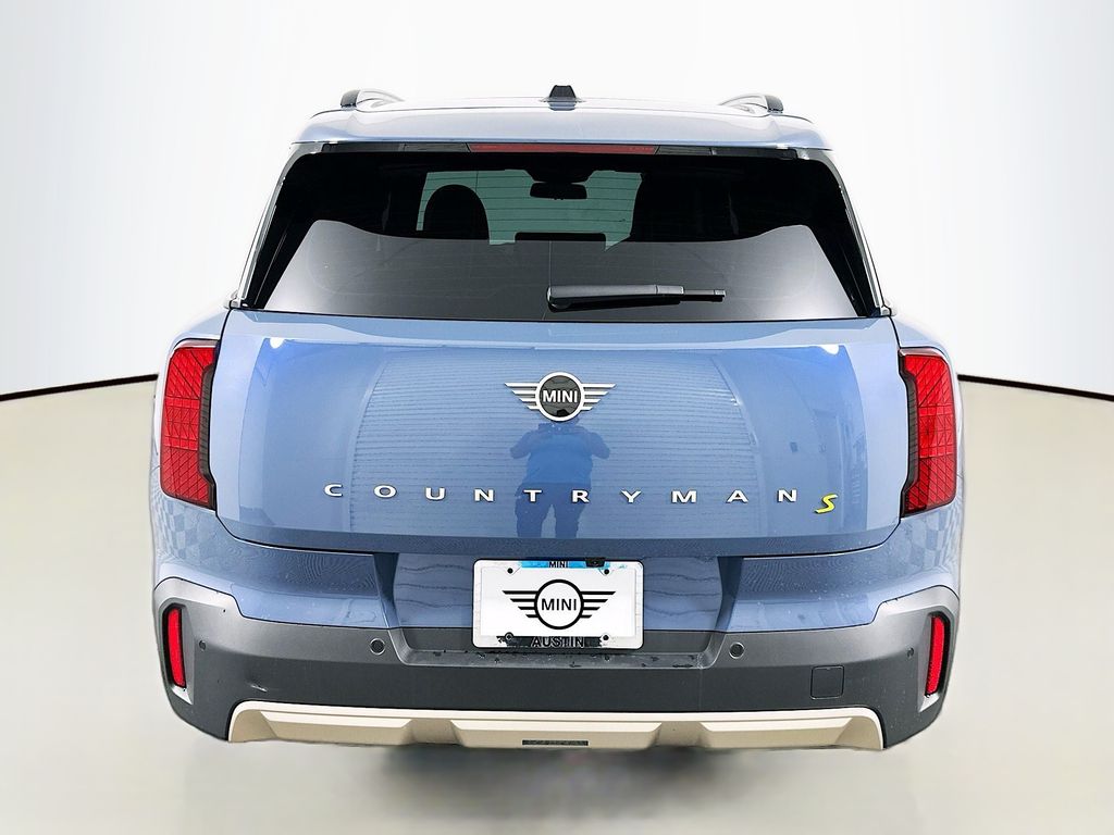 Thumbnail: 2025 MINI Cooper Countryman - 6
