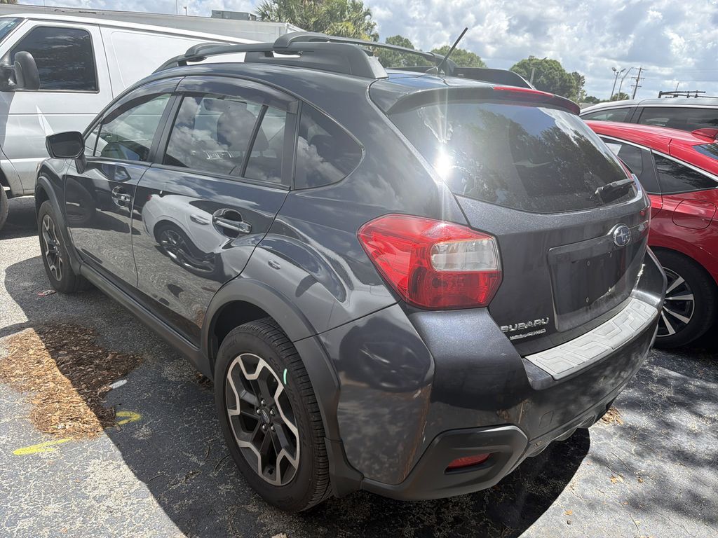 used 2017 Subaru Crosstrek car, priced at $12,491