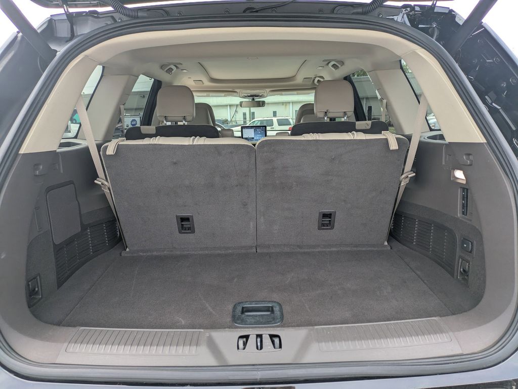 2022 Lincoln Aviator Grand Touring