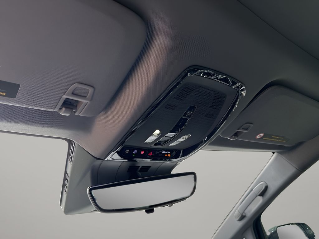 New 2026 Silver Cadillac Sport image 37