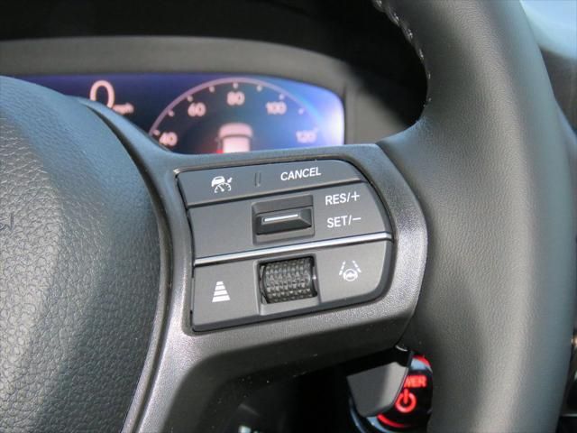 Thumbnail: 2025 Honda Accord - 18