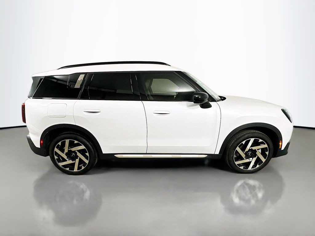 Thumbnail: 2025 MINI Cooper Countryman - 4