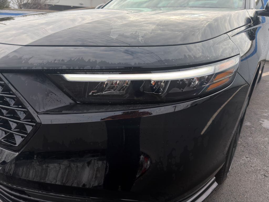 Thumbnail: 2026 Honda Accord - 9