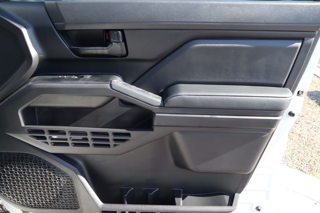 Thumbnail: 2026 Toyota Tacoma - 24