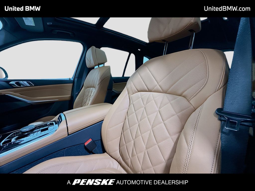 Thumbnail: 2026 BMW X5 - 5