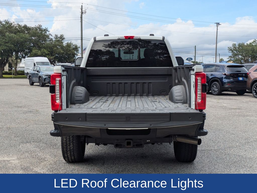2024 Ford F-350 Super Duty King Ranch