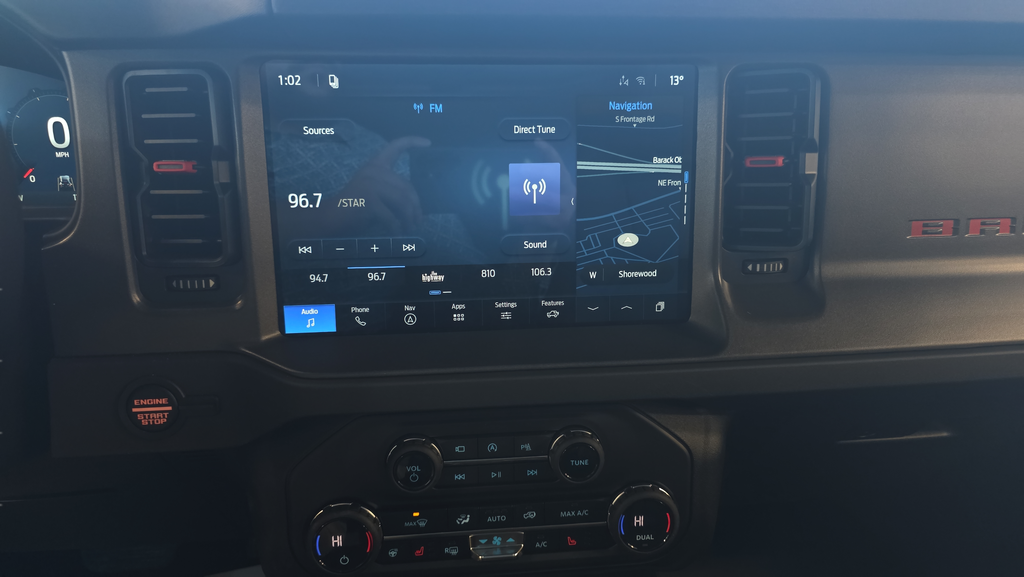 New 2026  Ford Raptor image 24