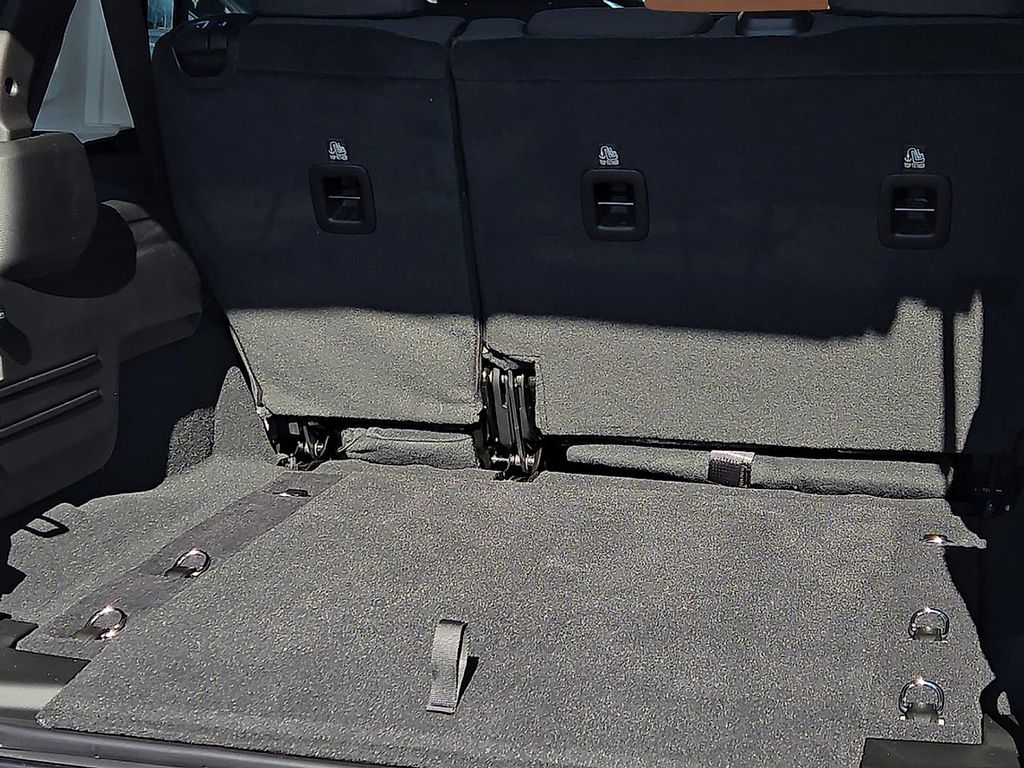 New 2026 Jeep Wrangler For Sale in Farmington, AR