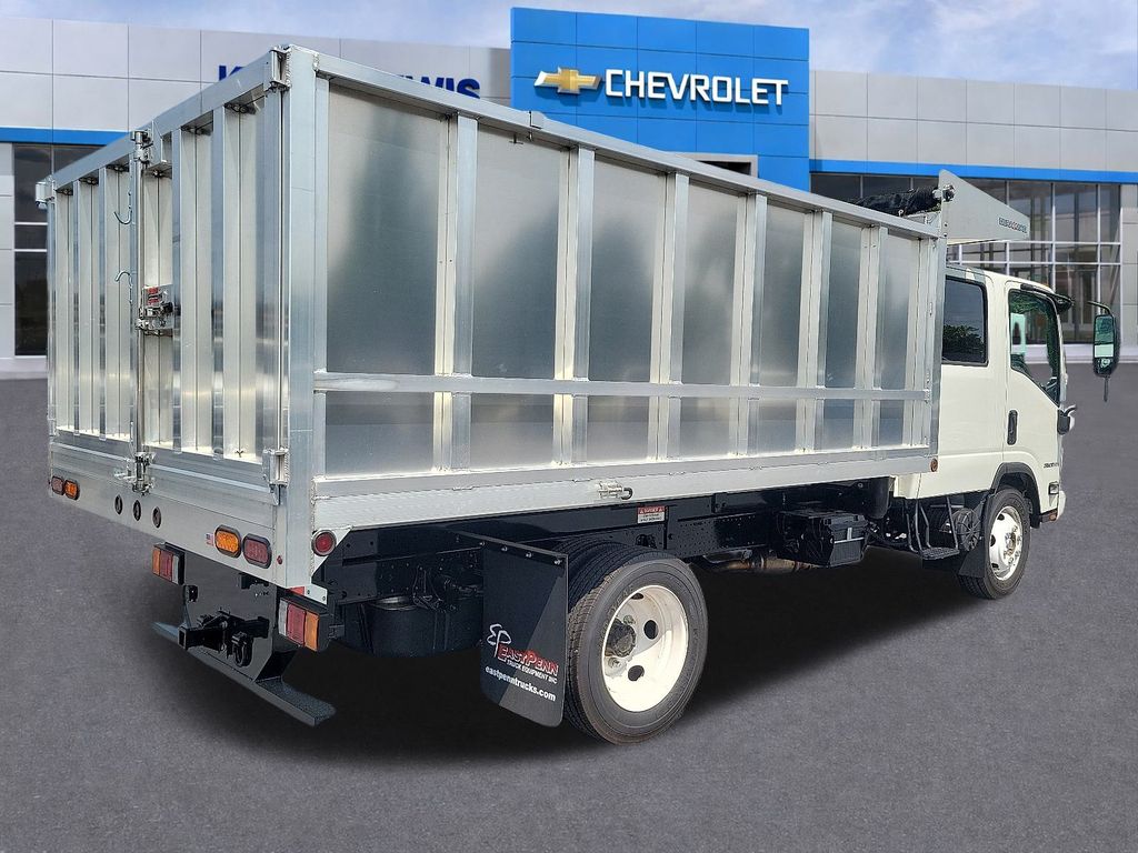 2024 Chevrolet 5500 XG LCF Gas XG - 3