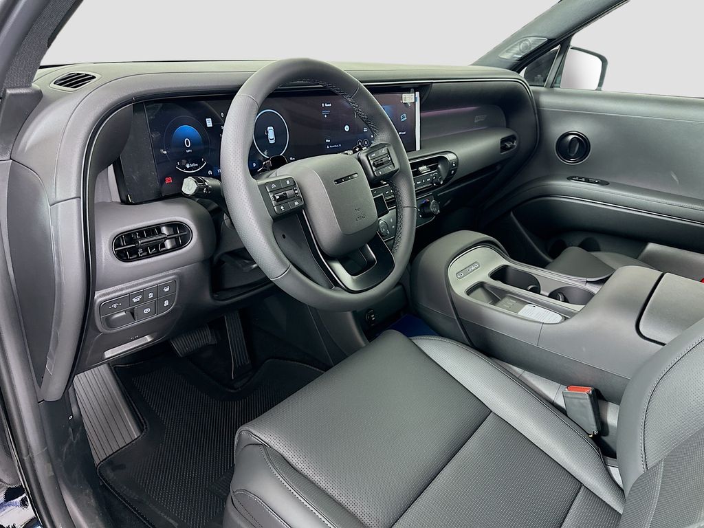 Thumbnail: 2026 Hyundai Palisade - 9