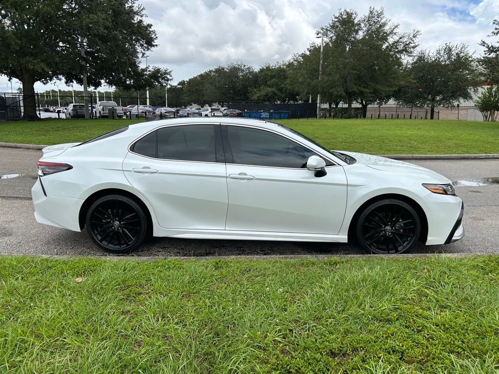 Thumbnail: 2024 Toyota Camry - 6