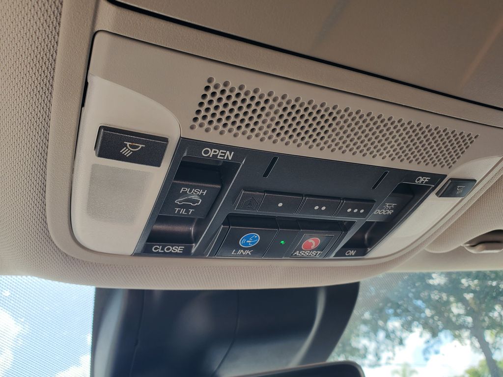 2018 Acura MDX - $19,688