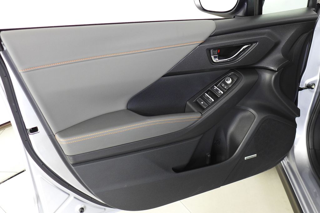 Thumbnail: 2025 Subaru Crosstrek - 11