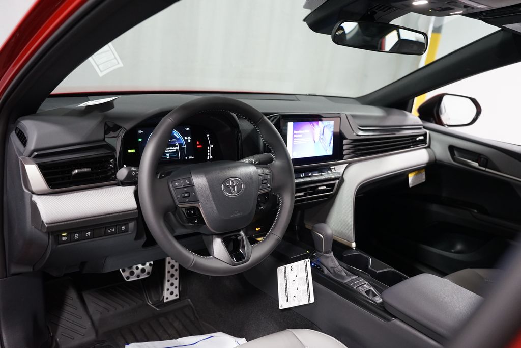 Thumbnail: 2026 Toyota Camry - 11