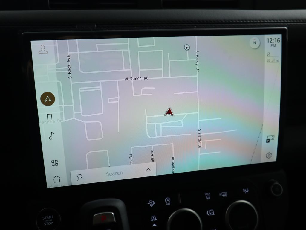 Thumbnail: 2026 Land Rover Defender - 16