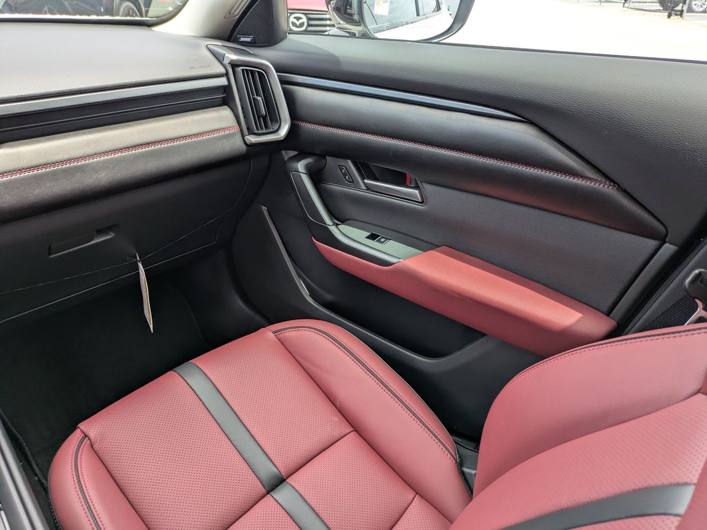 2026 Mazda CX-50 Hybrid Premium