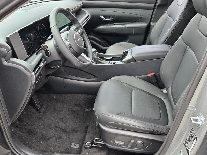 2026 Hyundai Tucson - $33,860