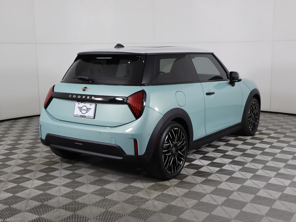 Thumbnail: 2026 MINI Cooper - 5