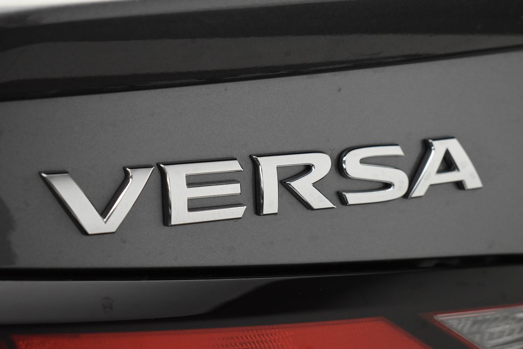 Thumbnail: 2025 Nissan Versa - 9