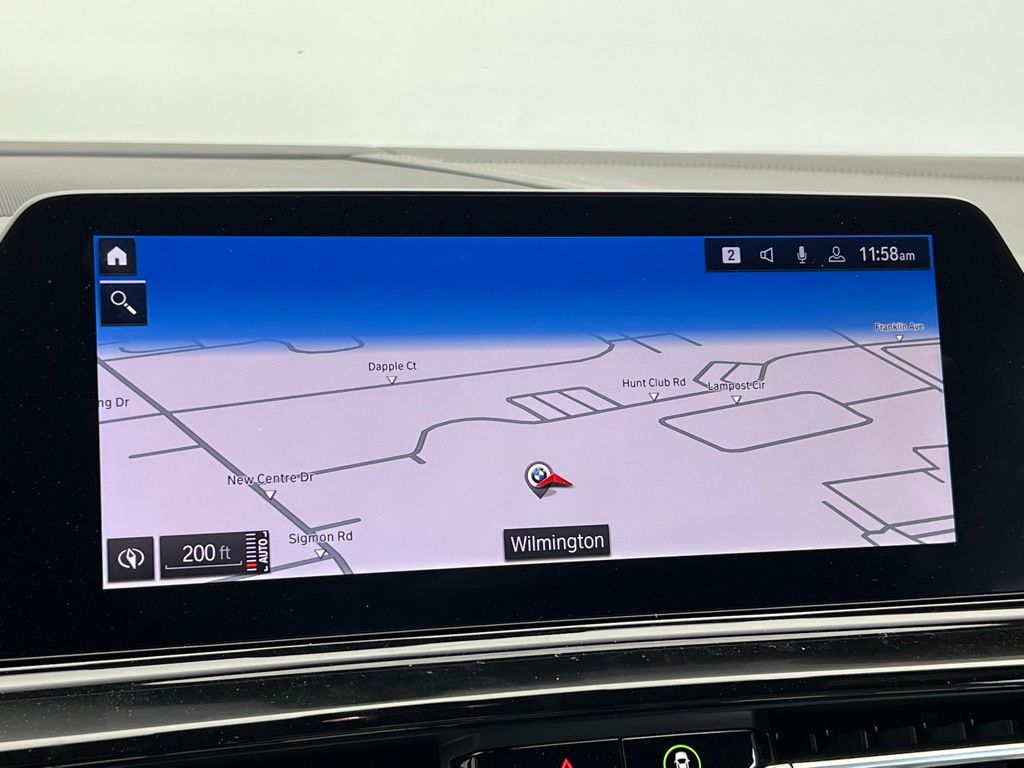 2022 BMW 8 Series M850i xDrive 18