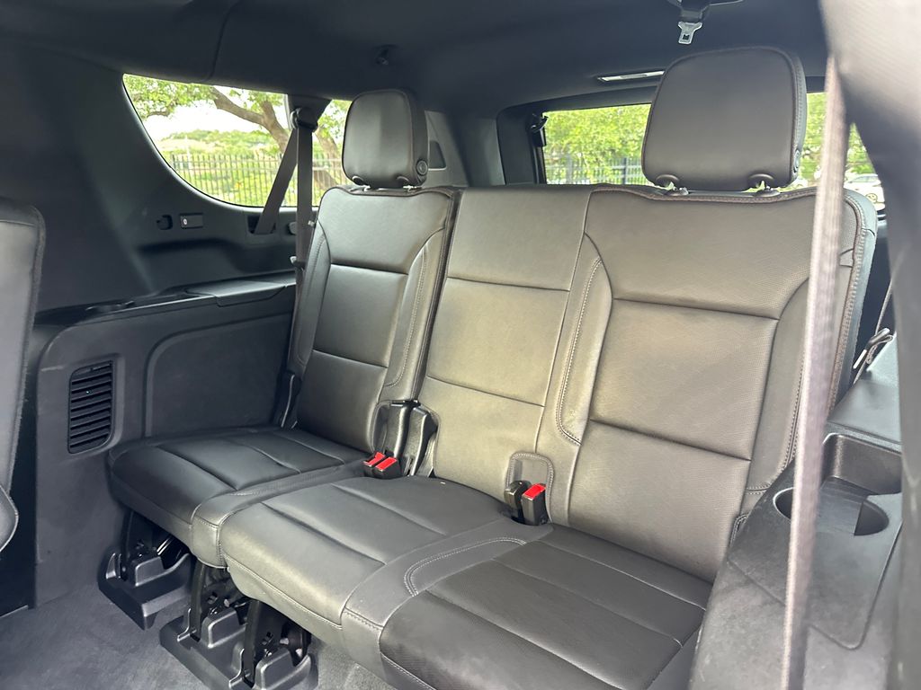 Used Car 2023 Chevrolet Suburban  High Country For Sale Under $80,000 In Austin, Texas
