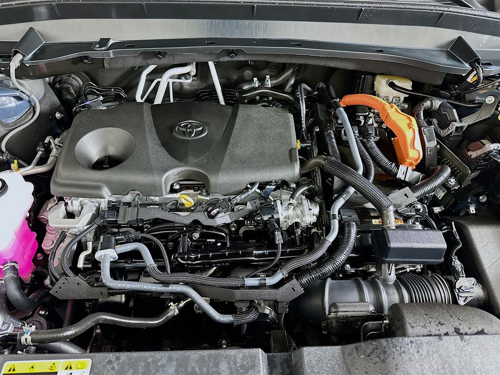 Thumbnail: 2025 Toyota Grand Highlander - 30