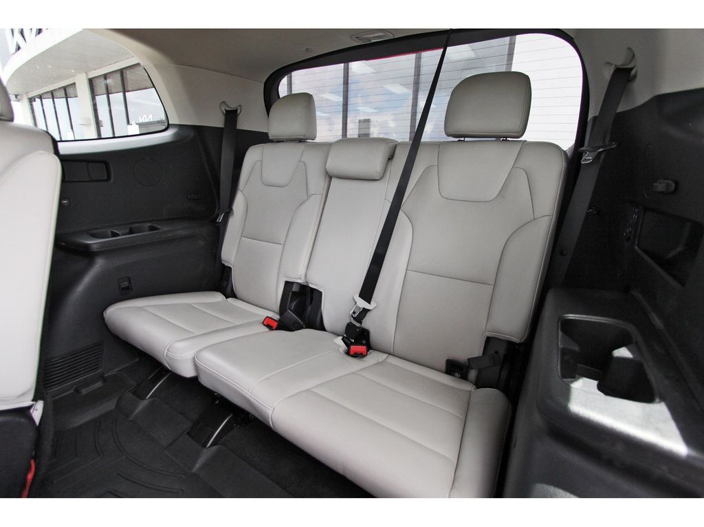Used 2021 Kia Telluride SUV