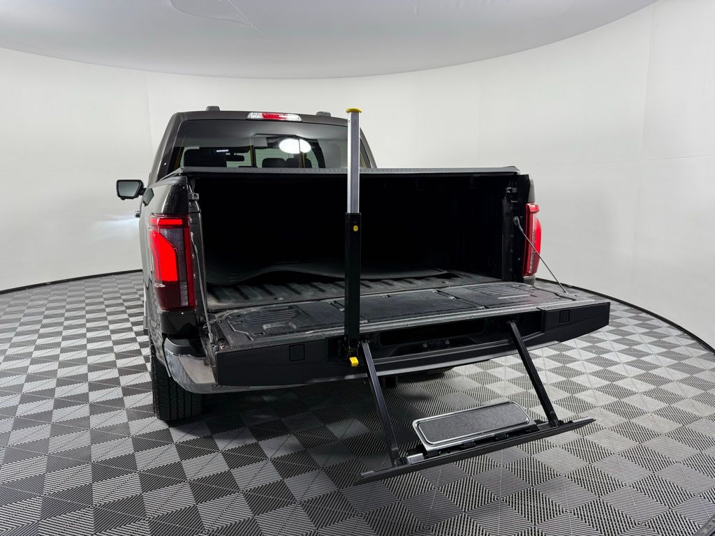 Thumbnail: 2024 Ford F-150 - 18