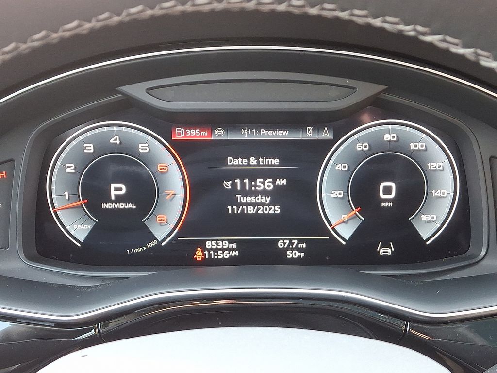 Thumbnail: 2025 Audi Q7 - 21