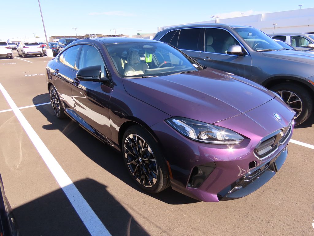 Thumbnail: 2026 BMW 2 Series - 2