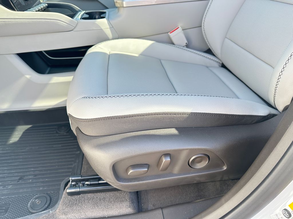 New 2026 GMC Terrain SUV
