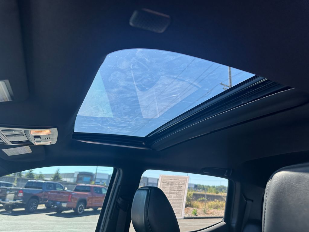 2019 Toyota Tacoma TRD Off-Road