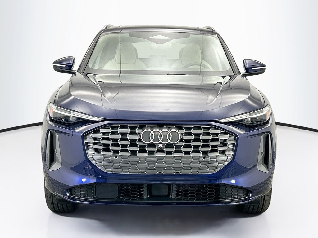 Thumbnail: 2025 Audi Q5 - 2