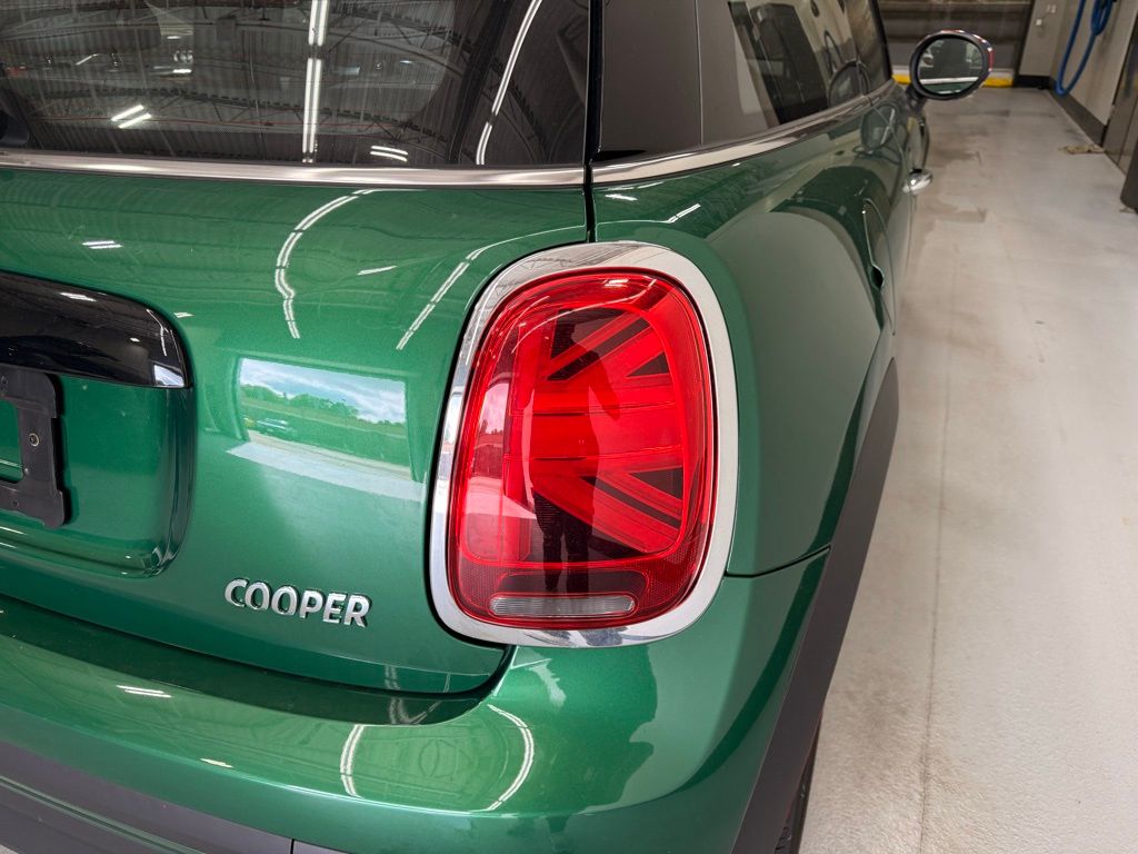 2024 MINI Cooper  5