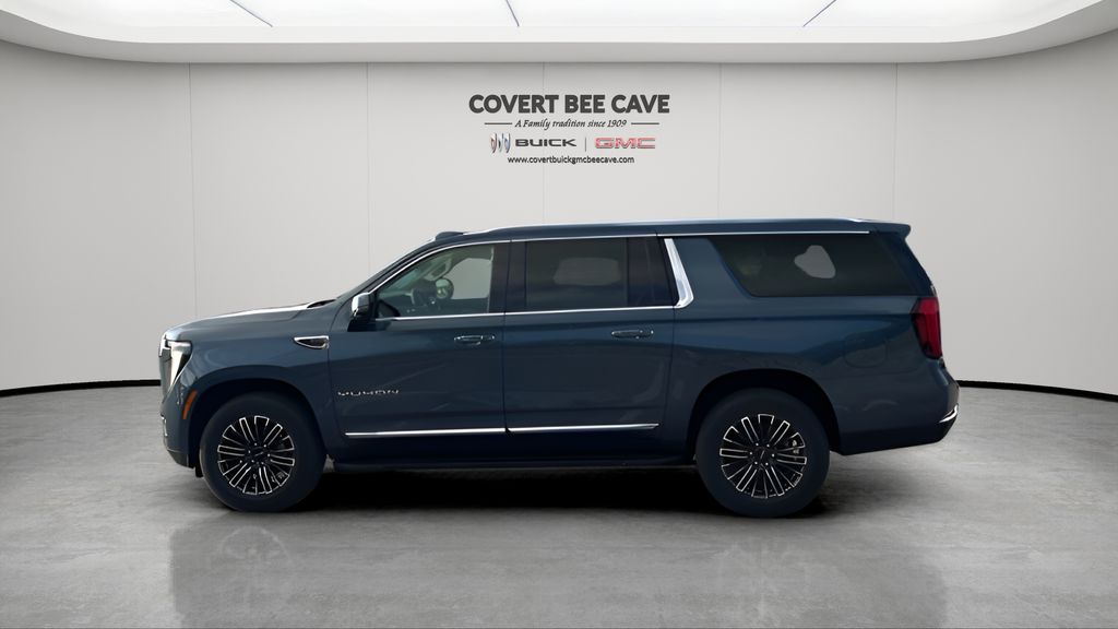 New 2026  GMC Elevation image 5