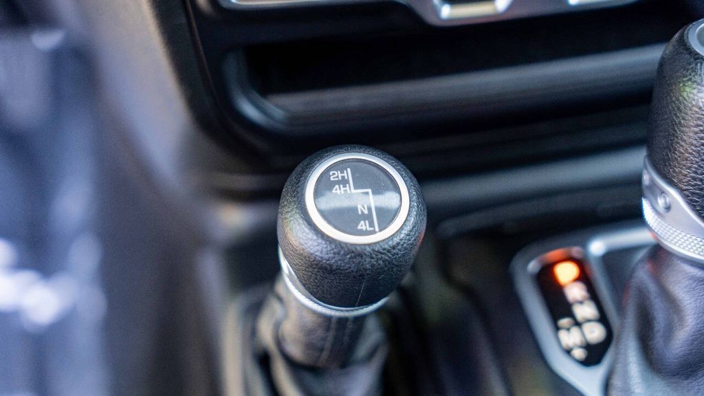 Used 2020 Jeep Wrangler Unlimited Sport S 4D Sport Utility