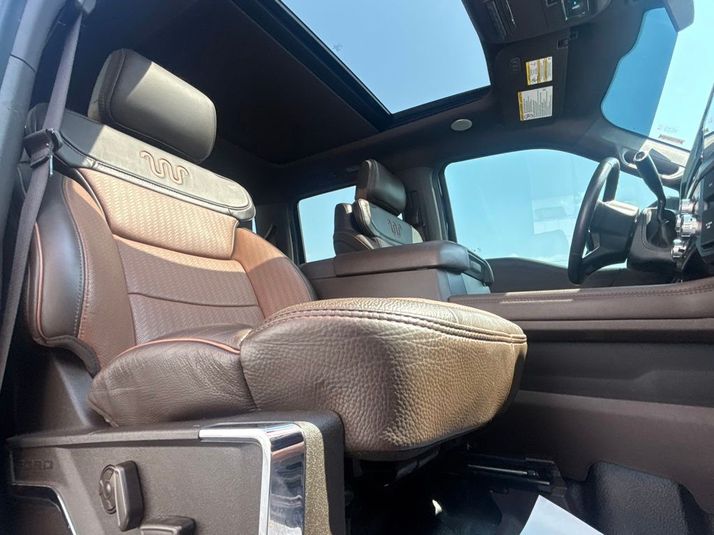Used 2024 Ford F-250SD Truck