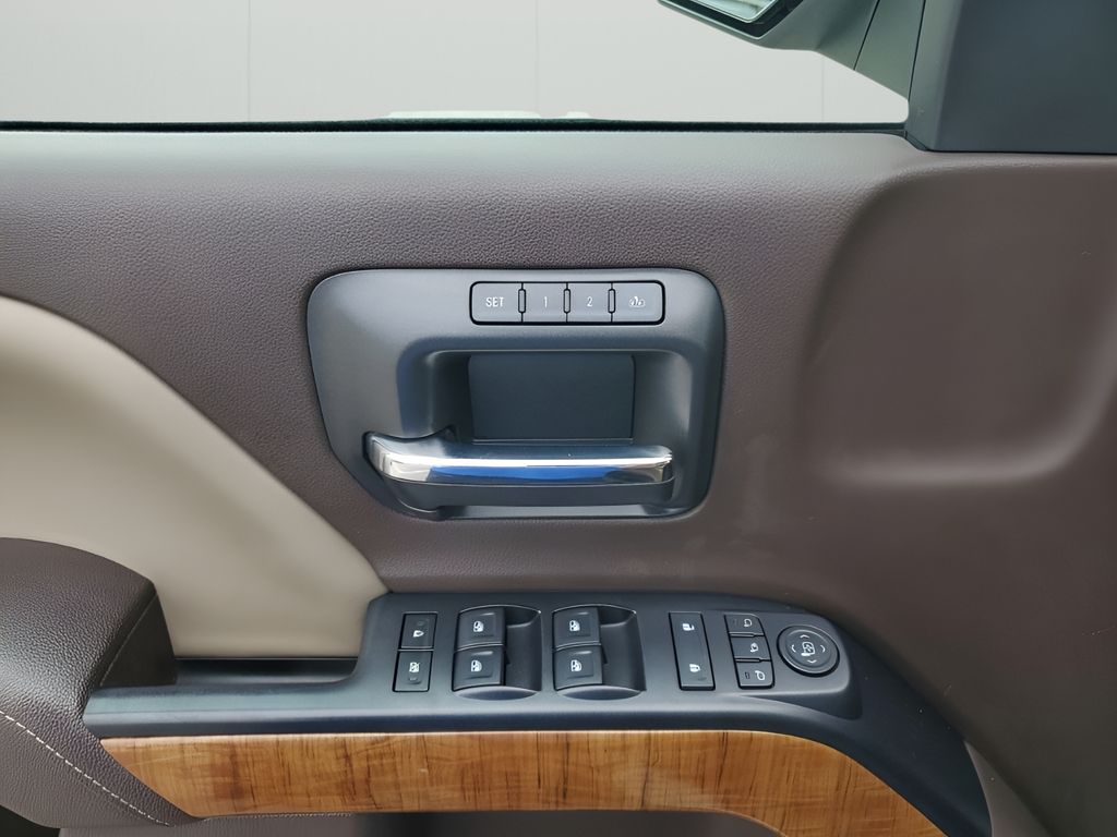 2015 Gmc Sierra 1500  Slt In Austin, Texas
