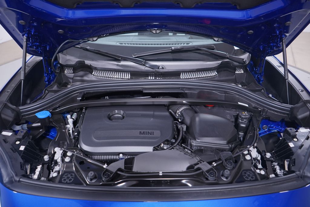 Thumbnail: 2026 MINI Cooper Countryman - 22