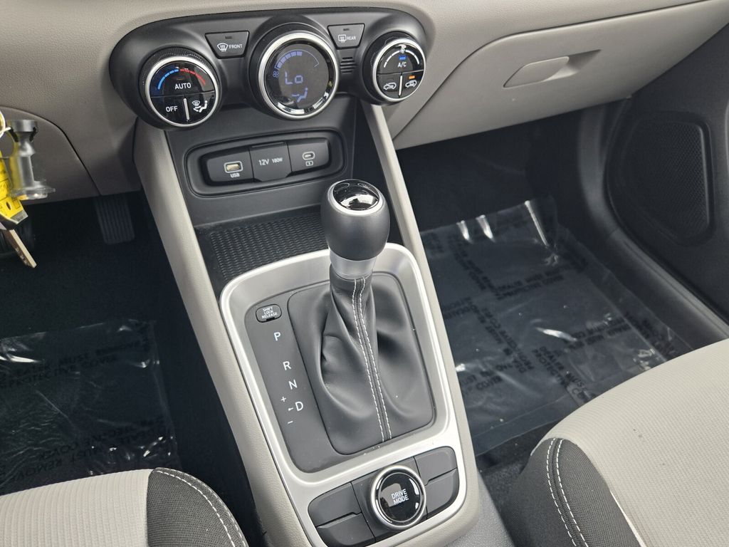 2023 Hyundai Venue - $17,599