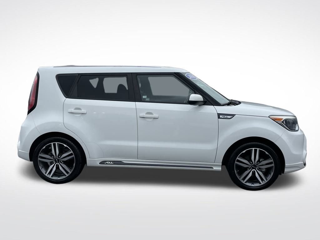 Thumbnail: 2016 Kia Soul - 7