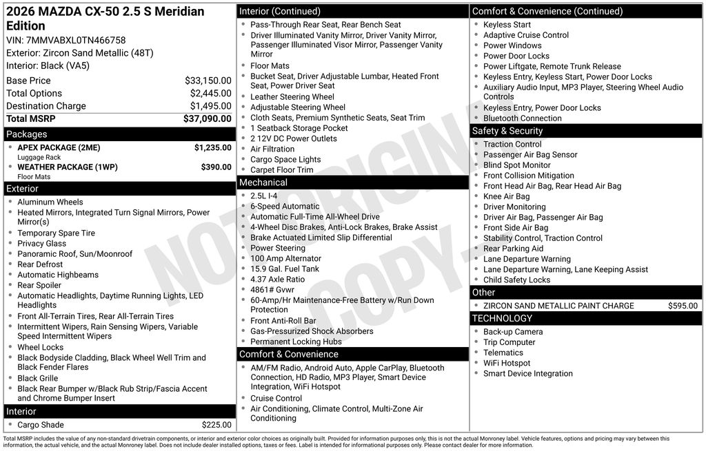 View vehicle photo 4