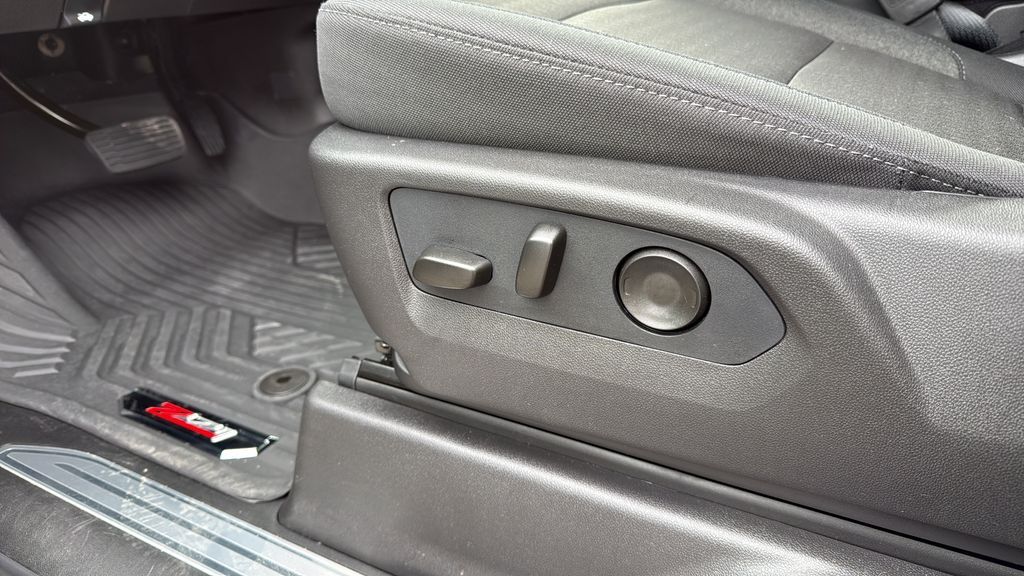 2026 Chevrolet Silverado 3500HD